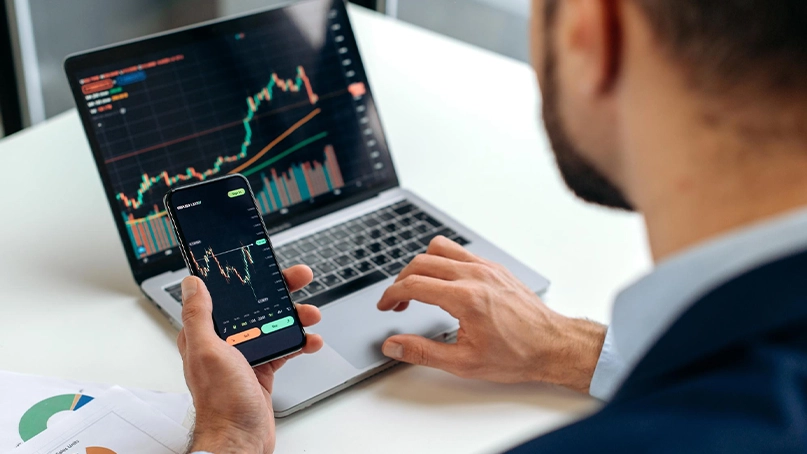 Bitwiz Evofort Crypto Trading Platform